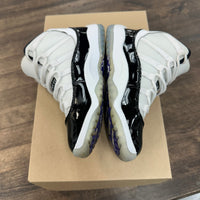 Concord Jordan 11 (2018) (PS) (USED, No Box)