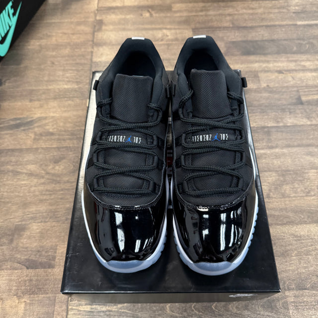 Space Jam Jordan 11 Low (USED)