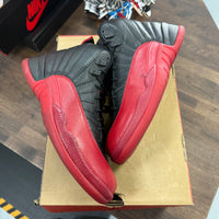 Flu Game Jordan 12 (2016) (USED, No Insoles)
