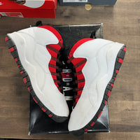 Russell Westbrook Class of 2006 Jordan 10 (USED)