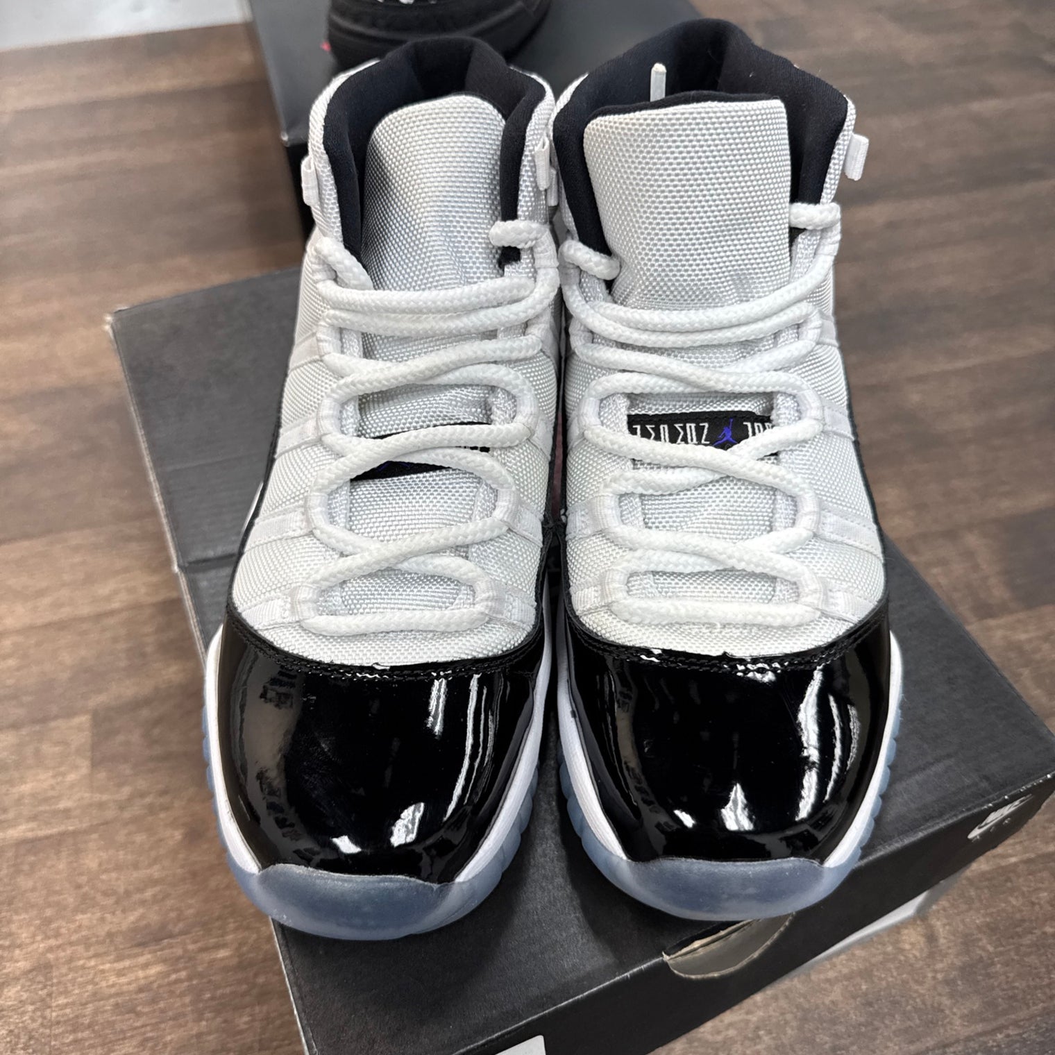 (GS) Concord Jordan 11 (USED)