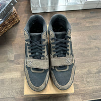 Jumpman Jack Mocha Travis Scott (USED, No Box)
