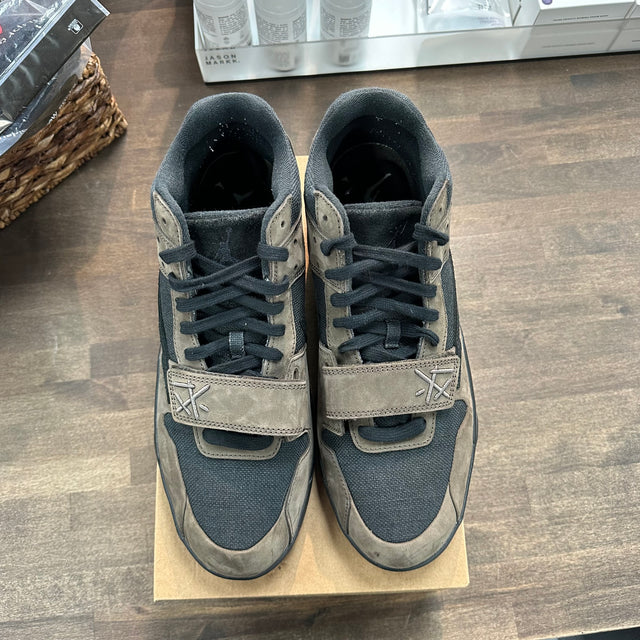 Jumpman Jack Mocha Travis Scott (USED, No Box)