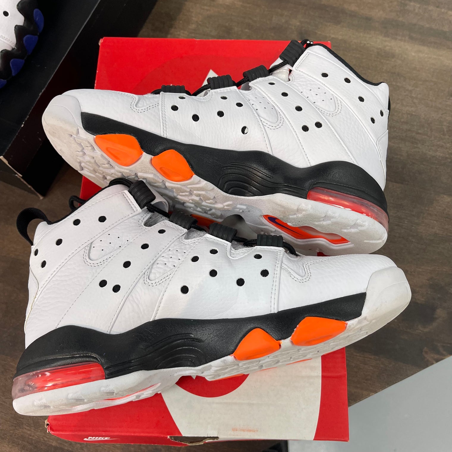 Suns CB 94 Air Max 2 (USED)