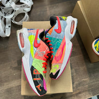 Nike Air Max 2 Light atmos Black (US 9.5) (USED, No Box)