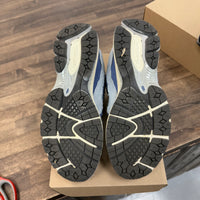 New Balance 2002R Protection Pack Light Arctic Grey Purple (USED, No Box)