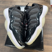 72-10 Jordan 11 Low (USED)
