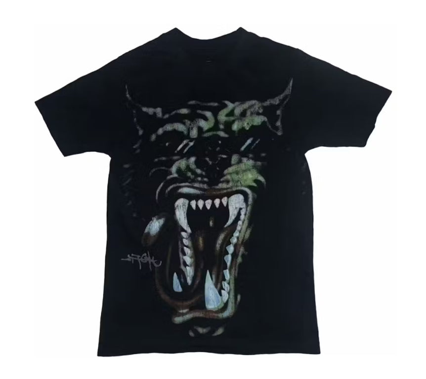 Travis Scott Circus Maximus Tour Tee ll (2023)