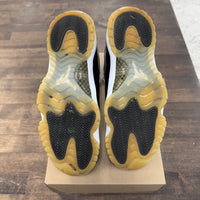 DMP Gratitude Jordan 11 (USED, No Box)