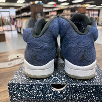 Midnight Navy Jordan 5 Retro (USED)