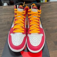Fusion Jordan 1 High (USED)