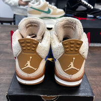 (GS) Where the Wild Things Are Jordan 4 (USED)