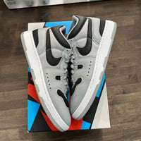 Nike Mac Attack Light Smoke Grey (USED)