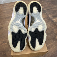 DMP Gratitude Jordan 11 (USED,No Box)