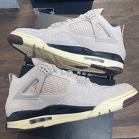 WYWS A Ma Maniere Jordan 4 (USED)