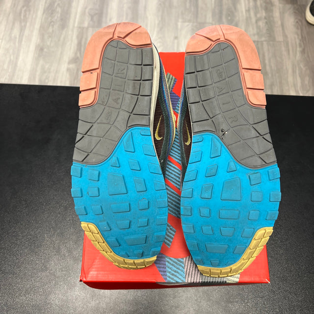 Nike Air Max 1/97 x Sean Wotherspoon Low (USED)