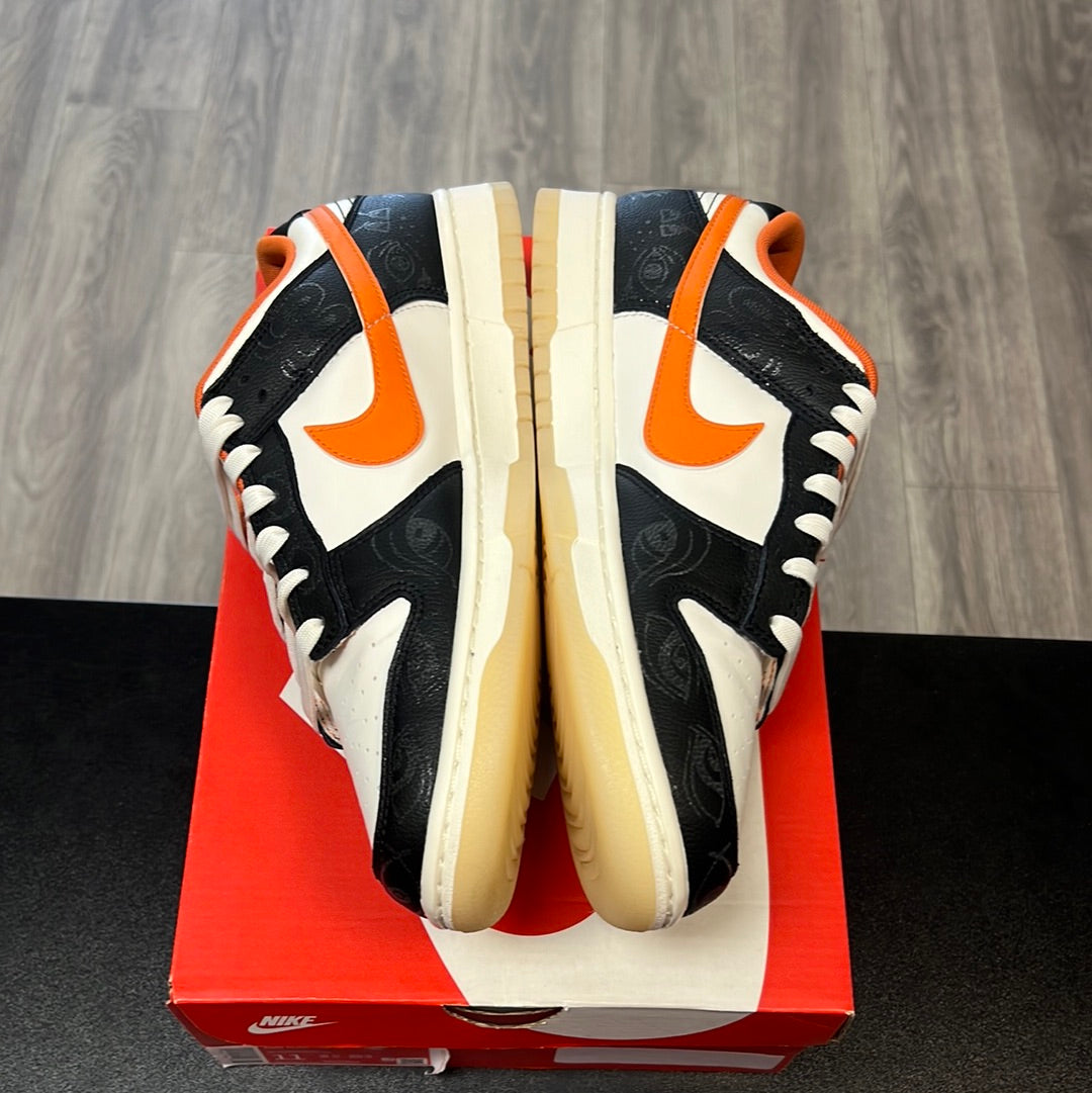 Nike Dunk Low PRM Halloween (USED)