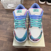 Futura SB Dunk Low (USED)
