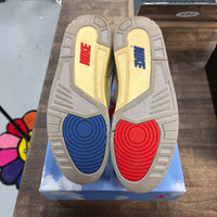 Jordan 3 Retro Seoul 2.0 (US 13) (USED)