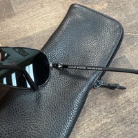 Chrome Hearts Frames Bone Aviator (USED)