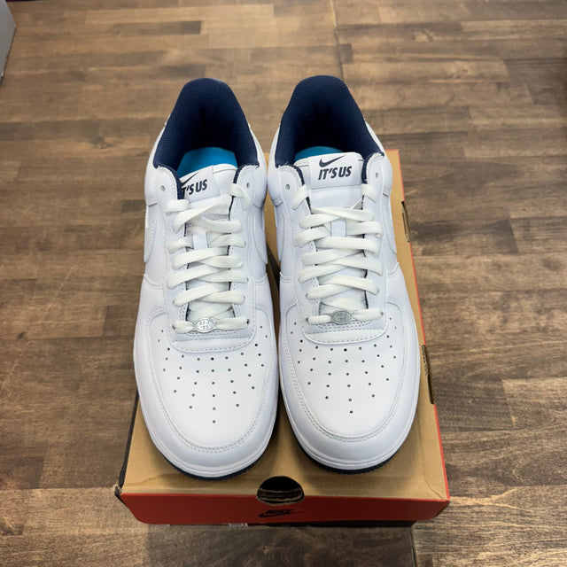 Concrete Boys Air Force 1 (USED)