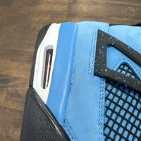 Travis Scott Jordan 4 (USED)