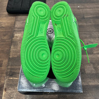 Off-White Brooklyn Air Force 1 (USED)