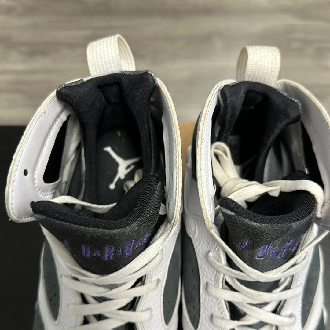 Flint Jordan 7 (USED, No Box)