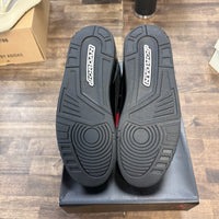 Black Cat Jordan 3 Retro (USED)