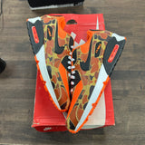 Nike Air Max 90 Duck Camo Orange