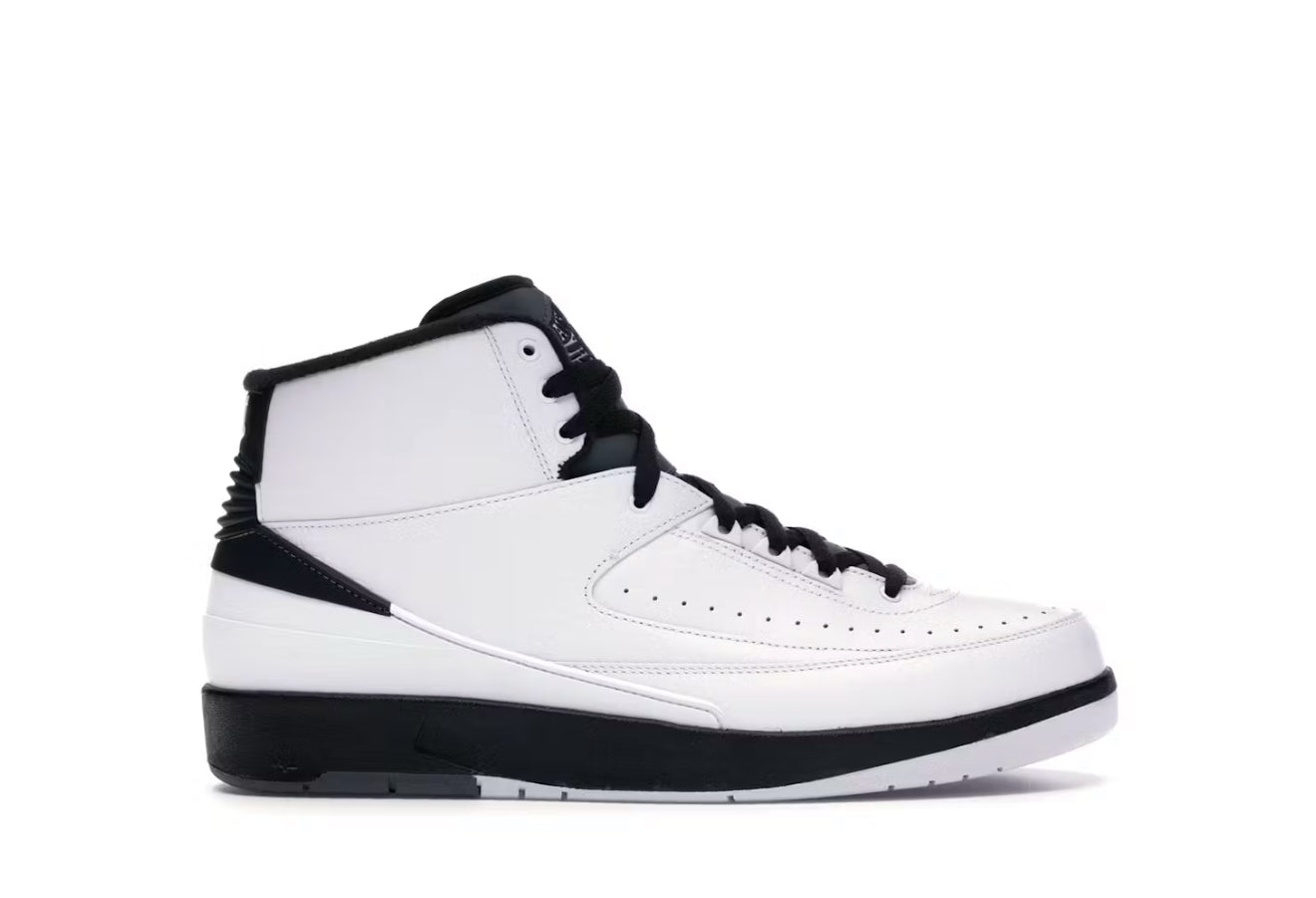 Wing It Jordan 2 Retro (2014)