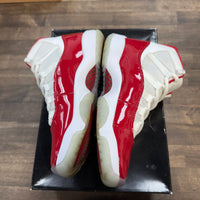 Cherry Jordan 11 Retro (USED)