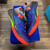 NERF KD 4 (2024) (USED)