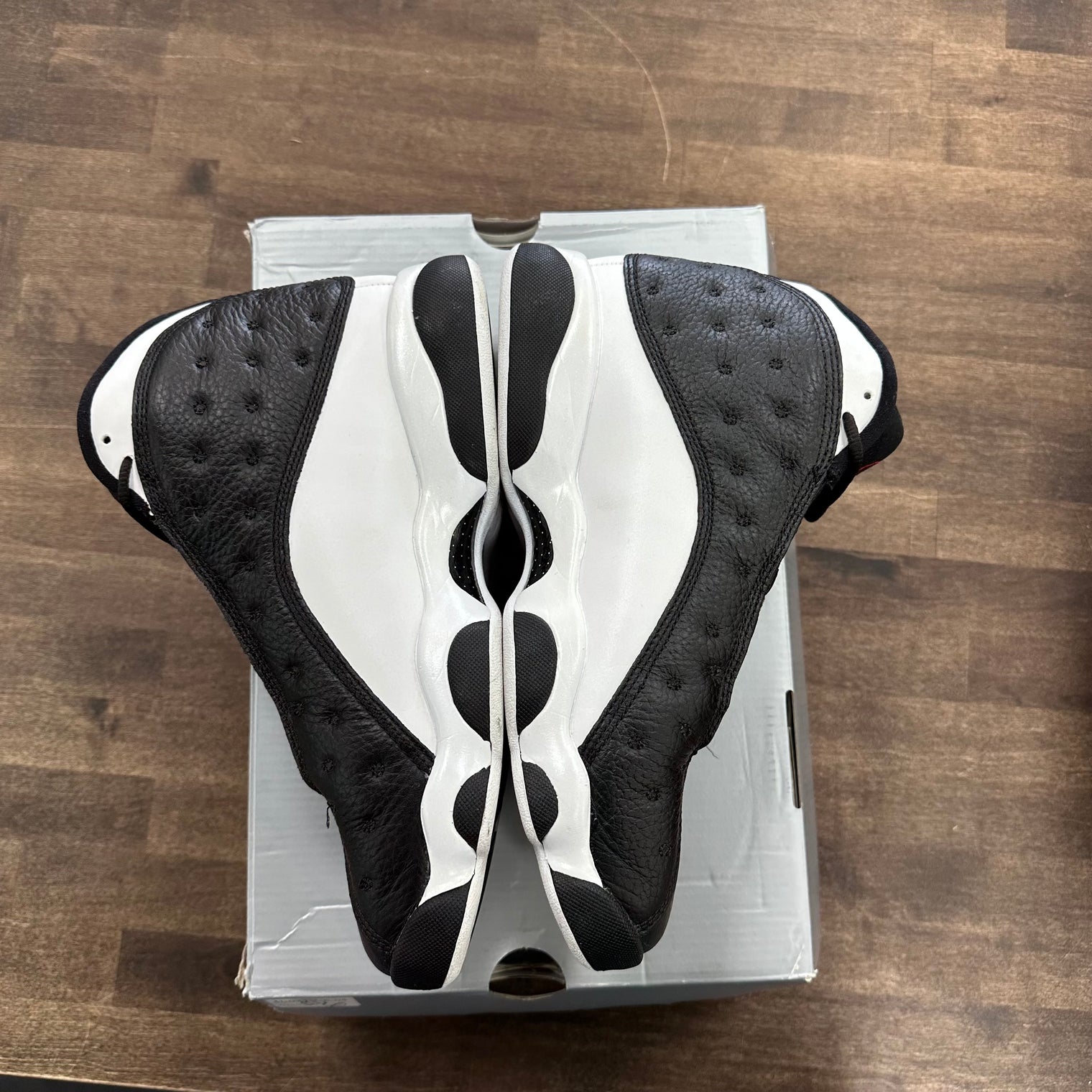 Jordan 13 Retro Reverse He Got Game (US 8) (USED)