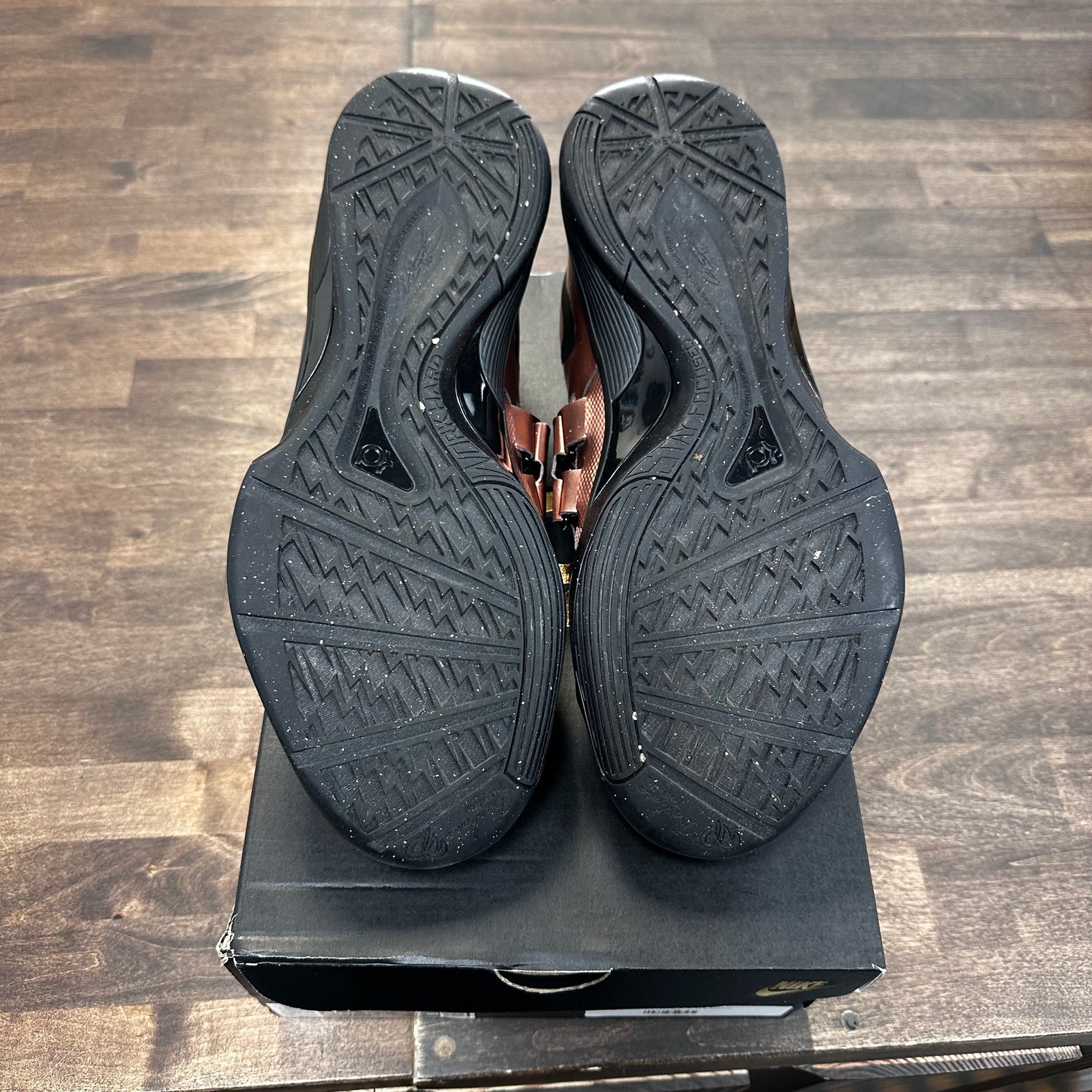 Christmas KD 4 (2024) (USED)