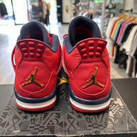 Fiba Jordan 4 (USED)