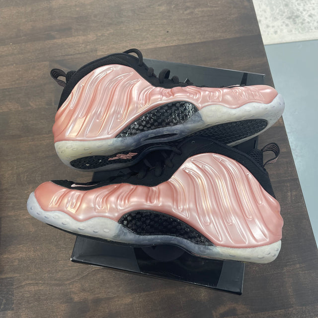 Rust Pink Foamposite (USED)