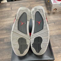 Toro Jordan 4 (USED)
