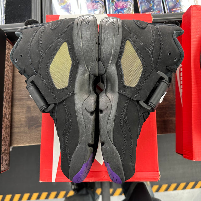 Ravens Nike Air Diamond Turf (USED)