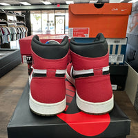 Spider-Man Origin Story Jordan 1 High (USED)