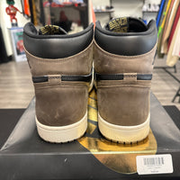 Palomino Jordan 1 High (USED)