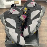 Bordeaux Jordan 7 (USED)