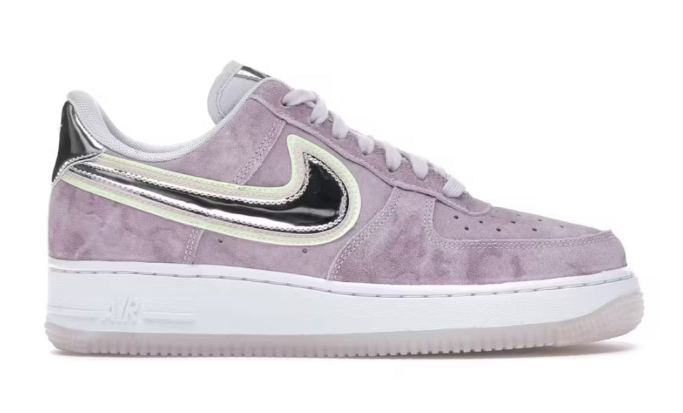 P(HER)SPECTIVE Air Force 1 Low (W)