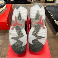 Toro Jordan 6 (USED)