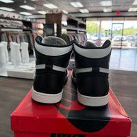 Black White Jordan 1 High 85 (USED)