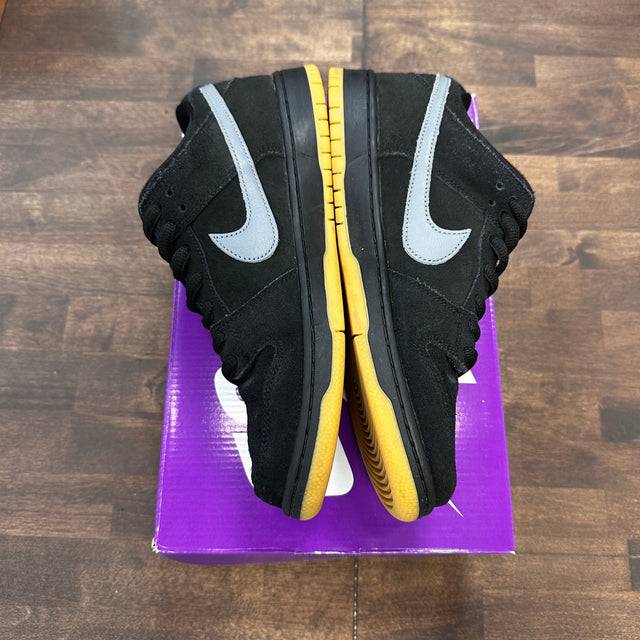 Fog Nike SB Dunk Low (USED)