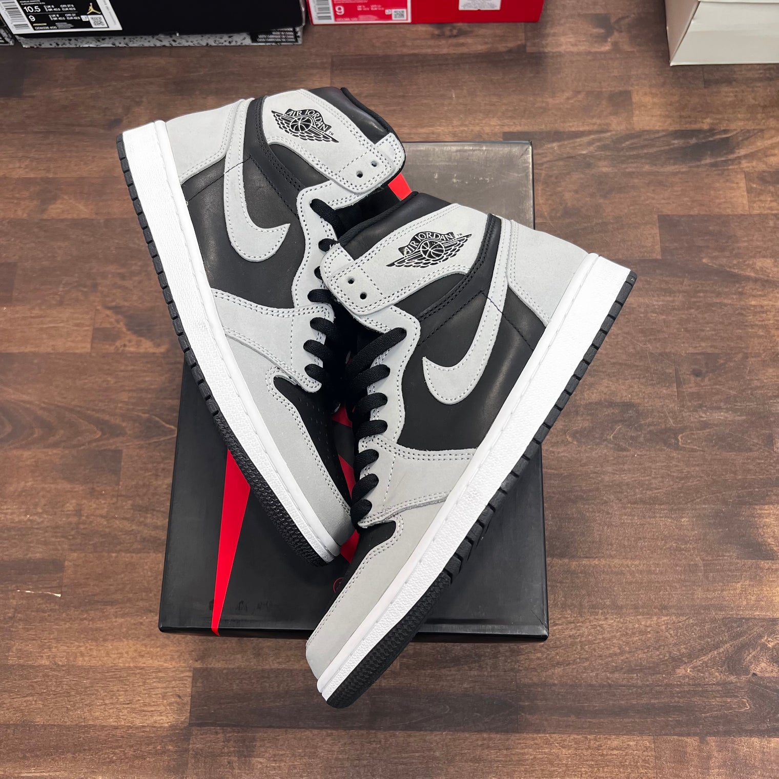Shadow 2.0 Jordan 1 High (USED)