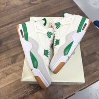Pine Green Jordan 4 Retro SB (USED)