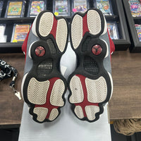 Gym Red Flint Jordan 13 Retro (USED)