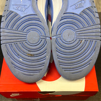 Nike Dunk Low Polar Blue (Used)